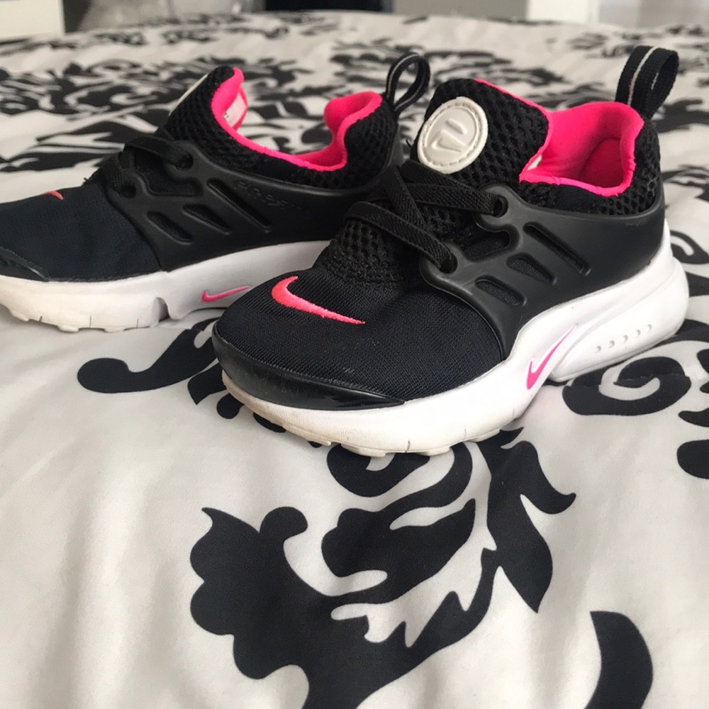 Nike prestos
